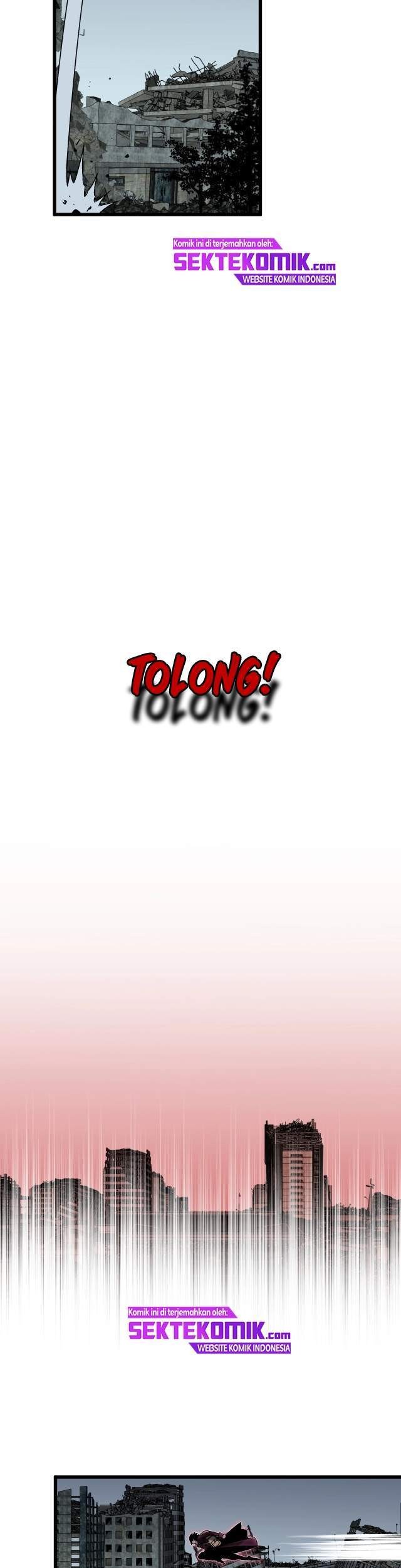 Your Talent is Mine Chapter 08 Gambar 16