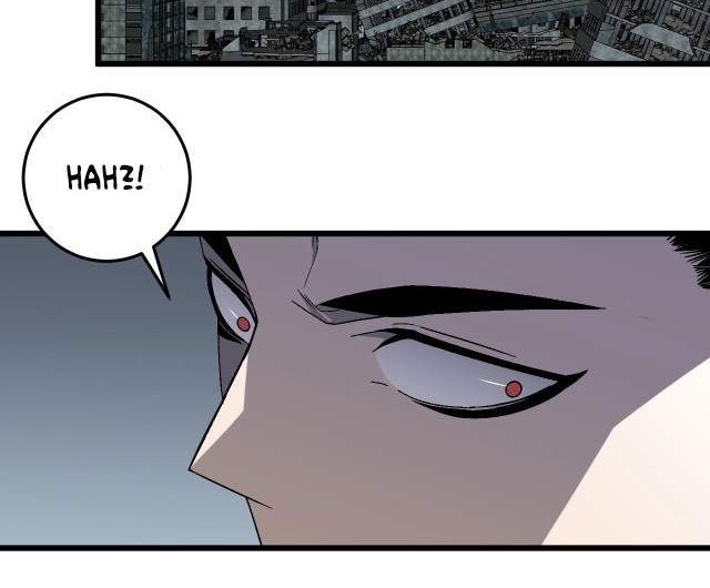 Your Talent is Mine Chapter 08 Gambar 17