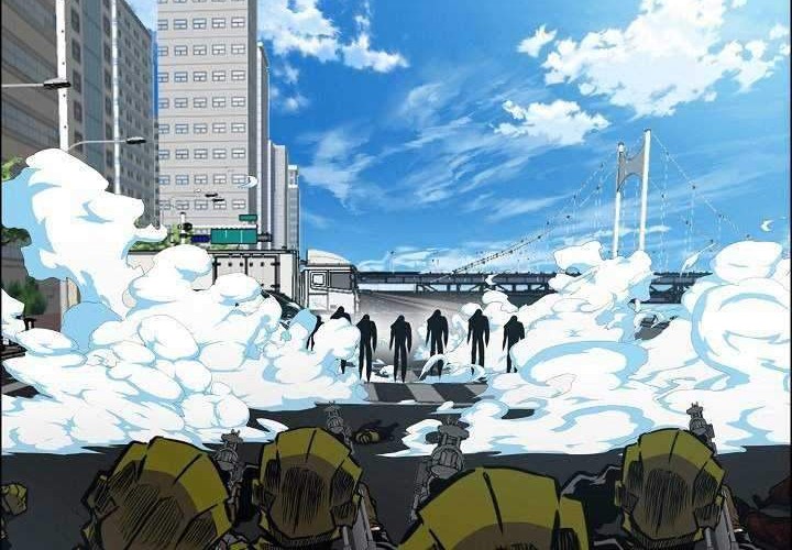 Rooftop Sword Master Chapter 77 Gambar 23