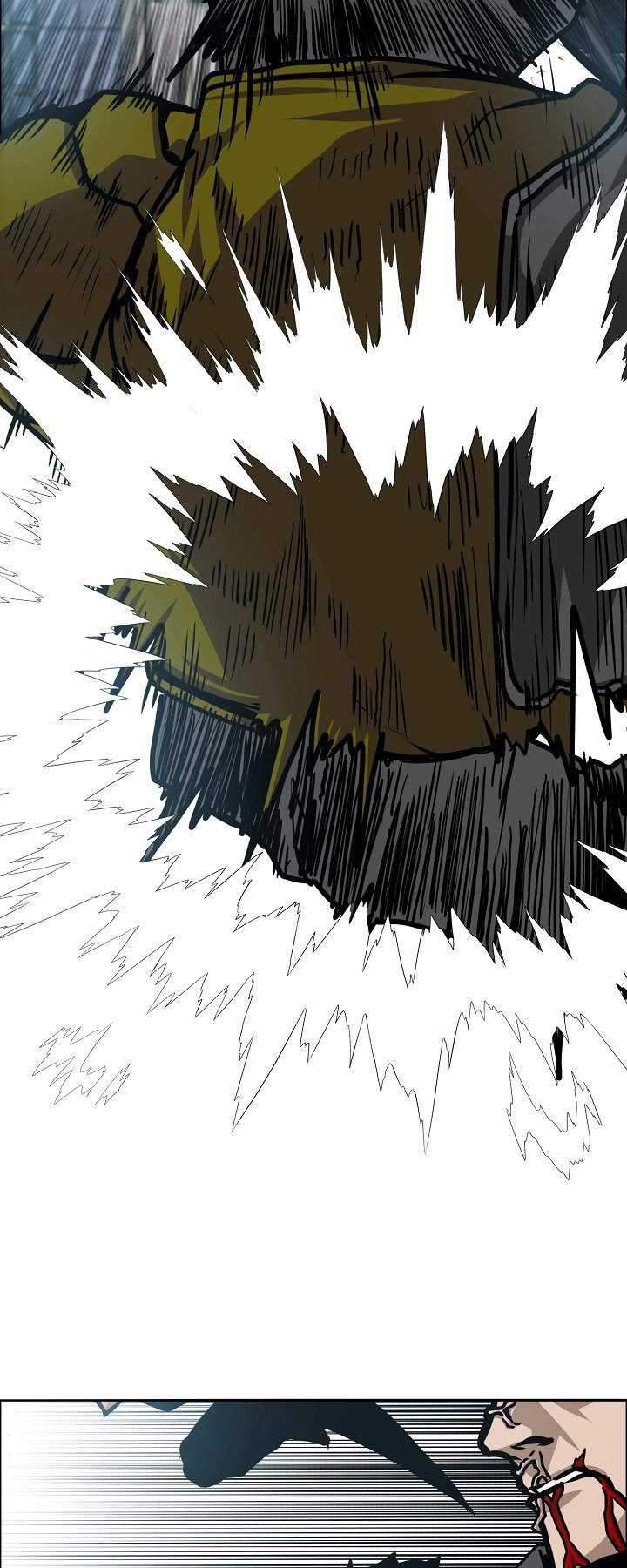 Rooftop Sword Master Chapter 77 Gambar 42