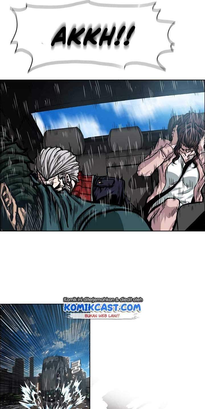 Rooftop Sword Master Chapter 77 Gambar 51