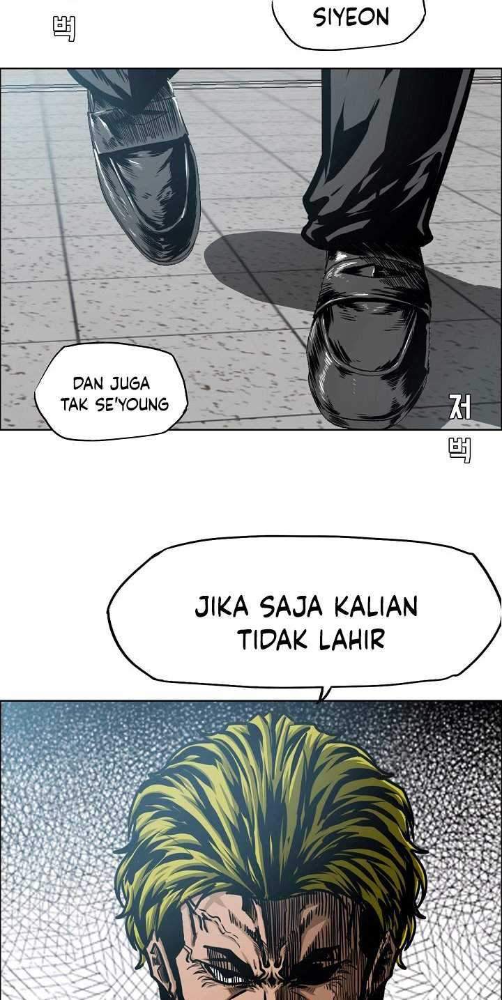 Rooftop Sword Master Chapter 77 Gambar 55