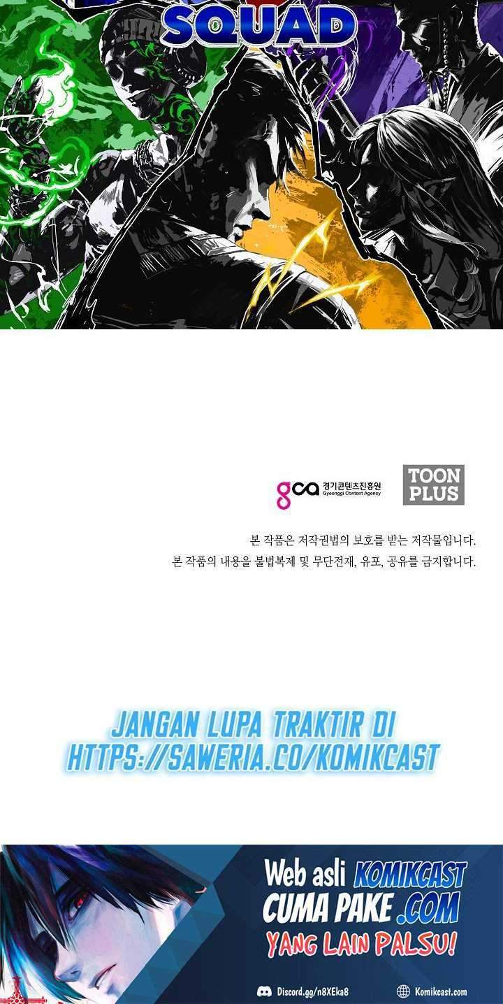 Rooftop Sword Master Chapter 77 Gambar 57