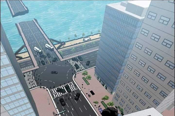 Rooftop Sword Master Chapter 77 Gambar 7