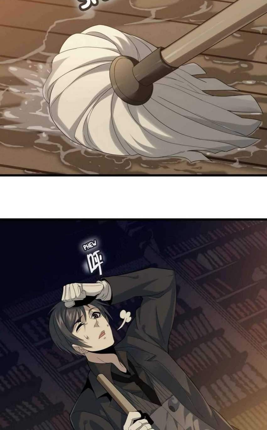 I’m Really Not The Demon God’s Lackey Chapter 12 Gambar 5