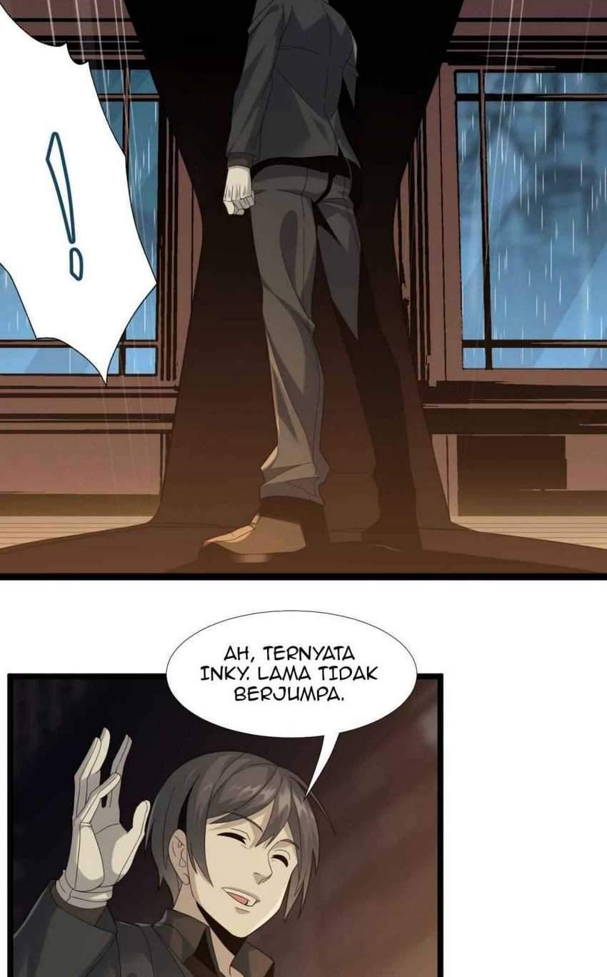 I’m Really Not The Demon God’s Lackey Chapter 12 Gambar 17