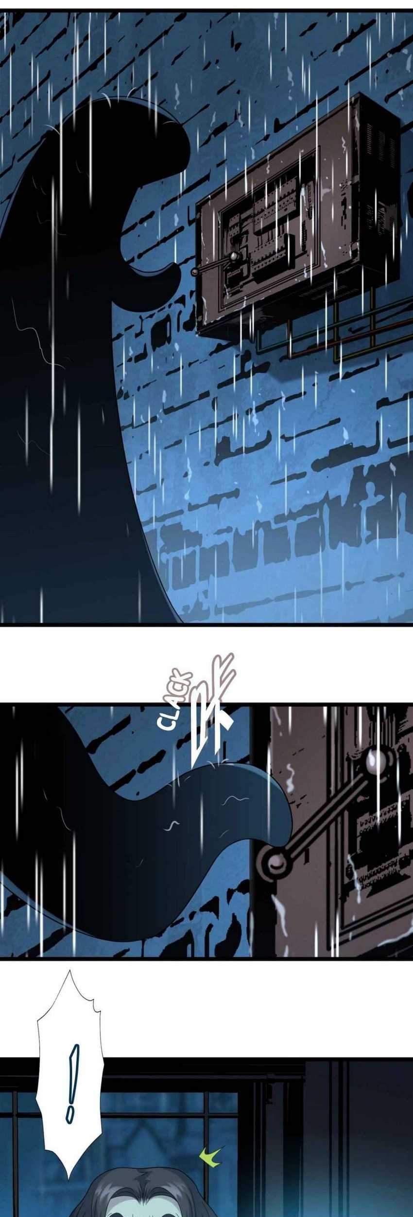 I’m Really Not The Demon God’s Lackey Chapter 12 Gambar 21