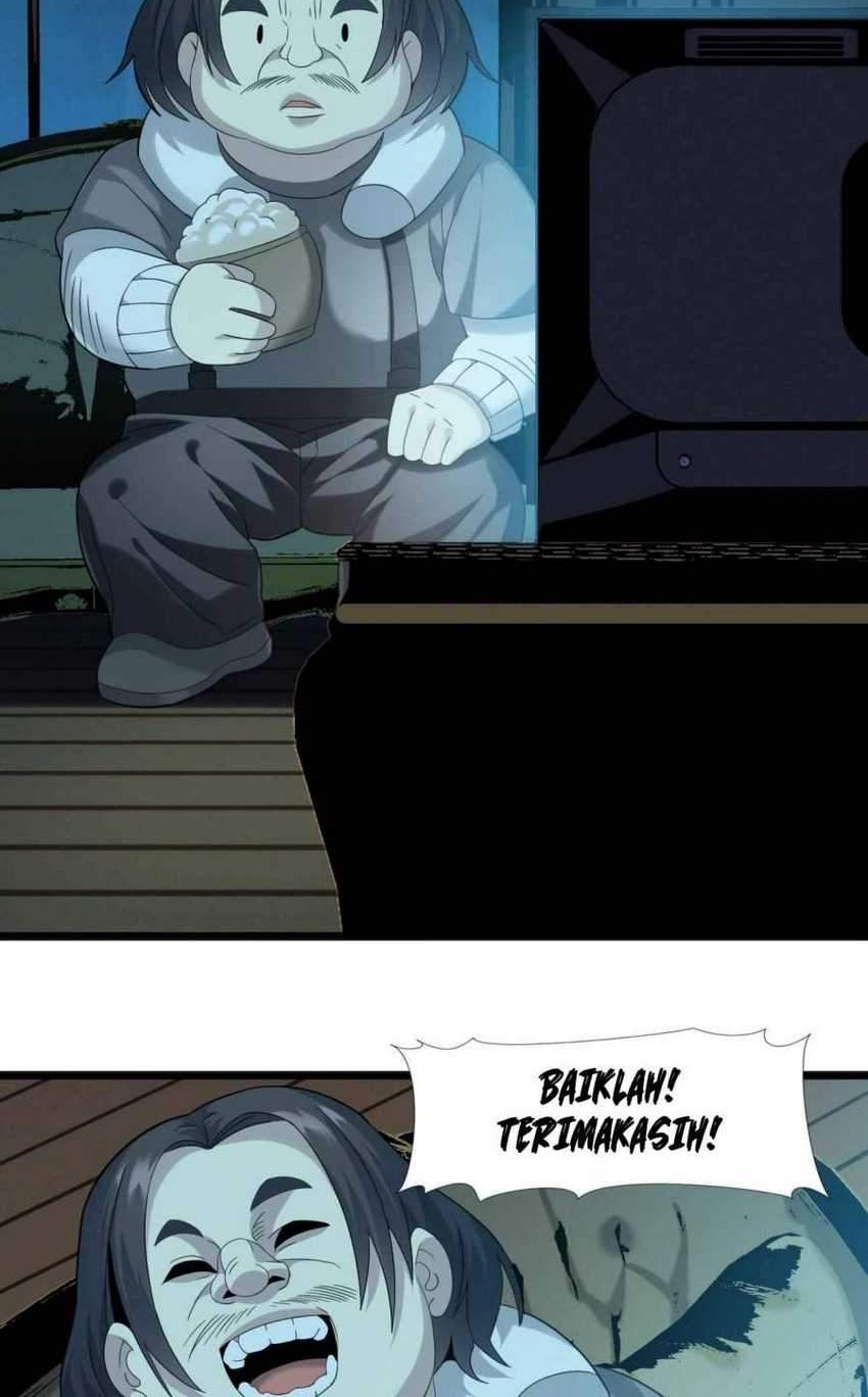 I’m Really Not The Demon God’s Lackey Chapter 12 Gambar 22