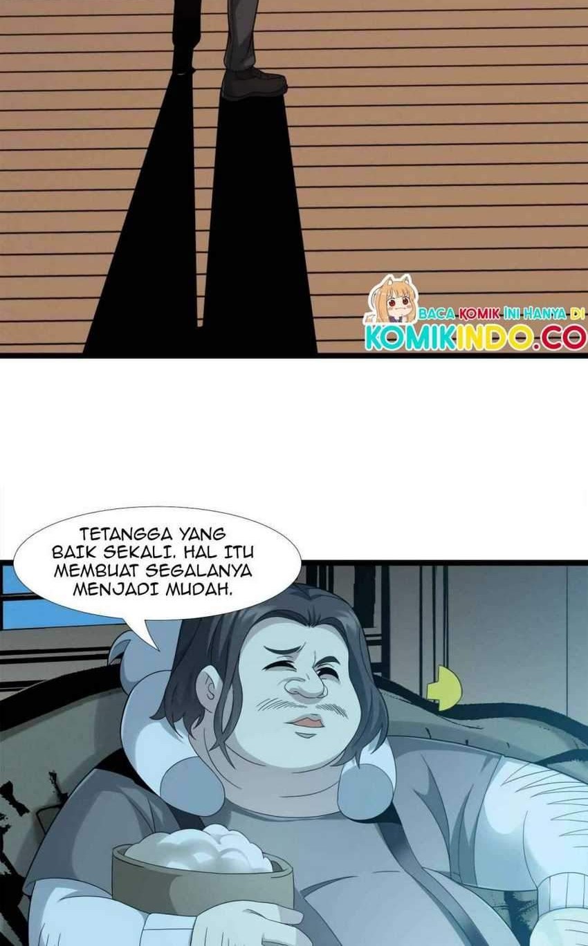 I’m Really Not The Demon God’s Lackey Chapter 12 Gambar 24