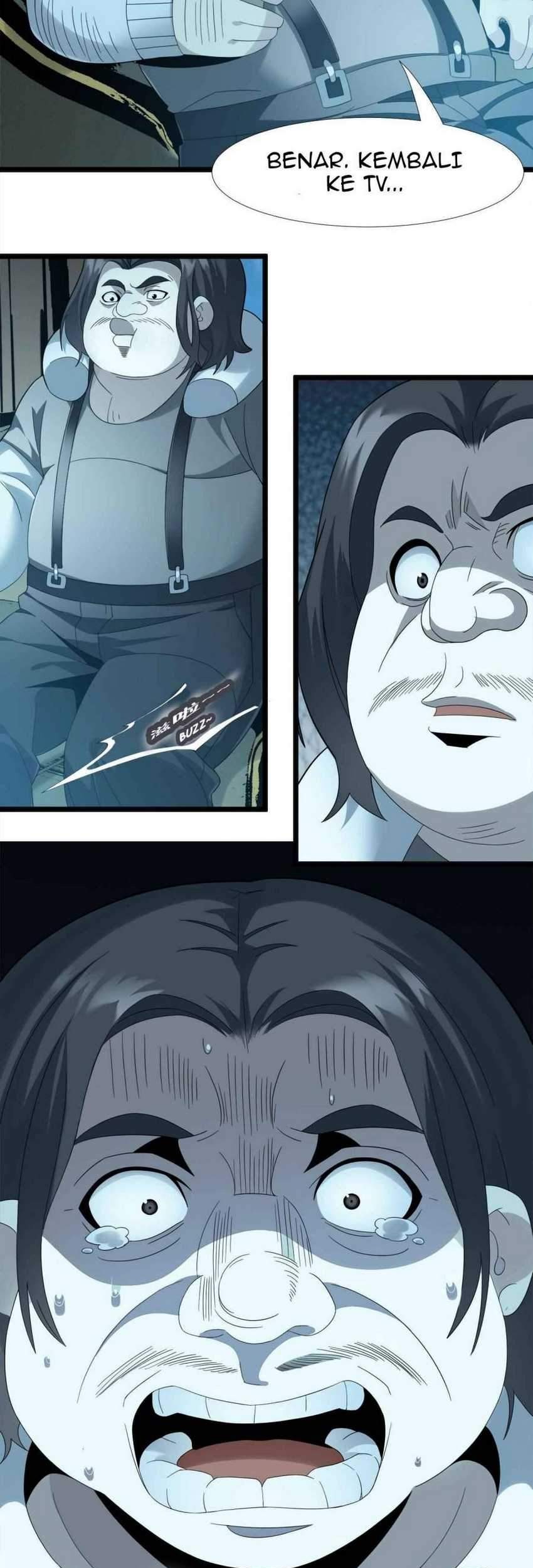 I’m Really Not The Demon God’s Lackey Chapter 12 Gambar 25