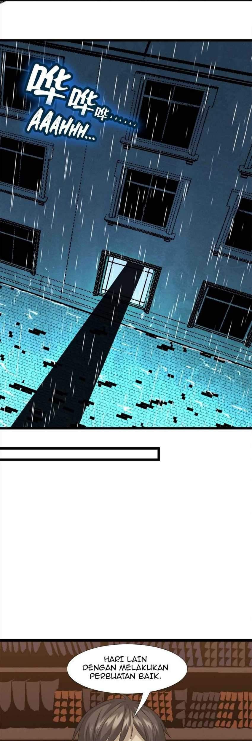 I’m Really Not The Demon God’s Lackey Chapter 12 Gambar 27