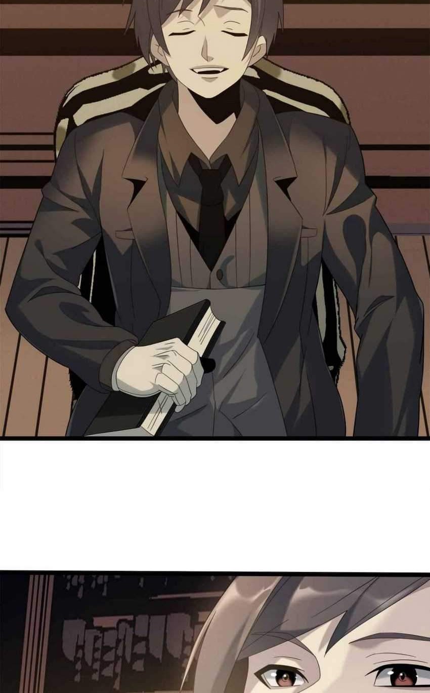 I’m Really Not The Demon God’s Lackey Chapter 12 Gambar 28