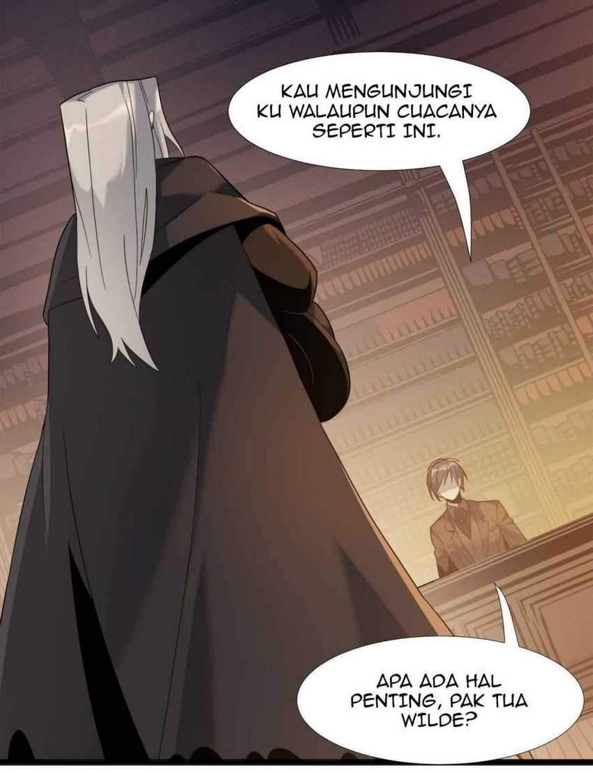 I’m Really Not The Demon God’s Lackey Chapter 12 Gambar 33