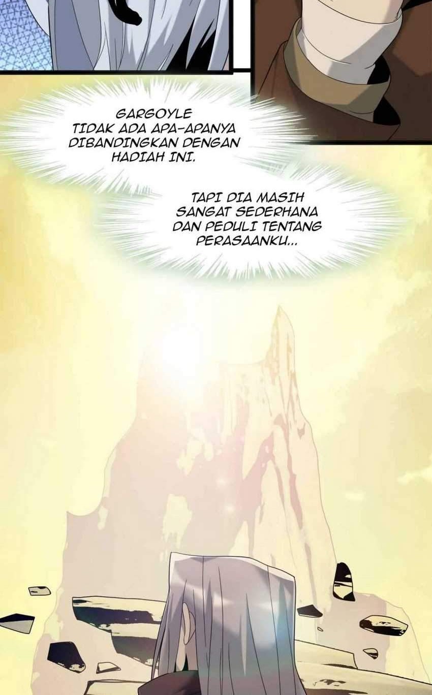 I’m Really Not The Demon God’s Lackey Chapter 12 Gambar 35