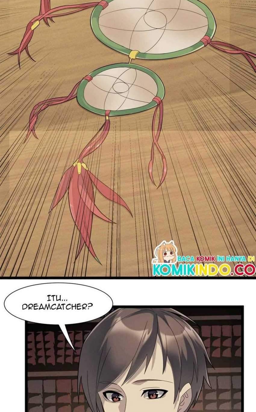 I’m Really Not The Demon God’s Lackey Chapter 12 Gambar 39