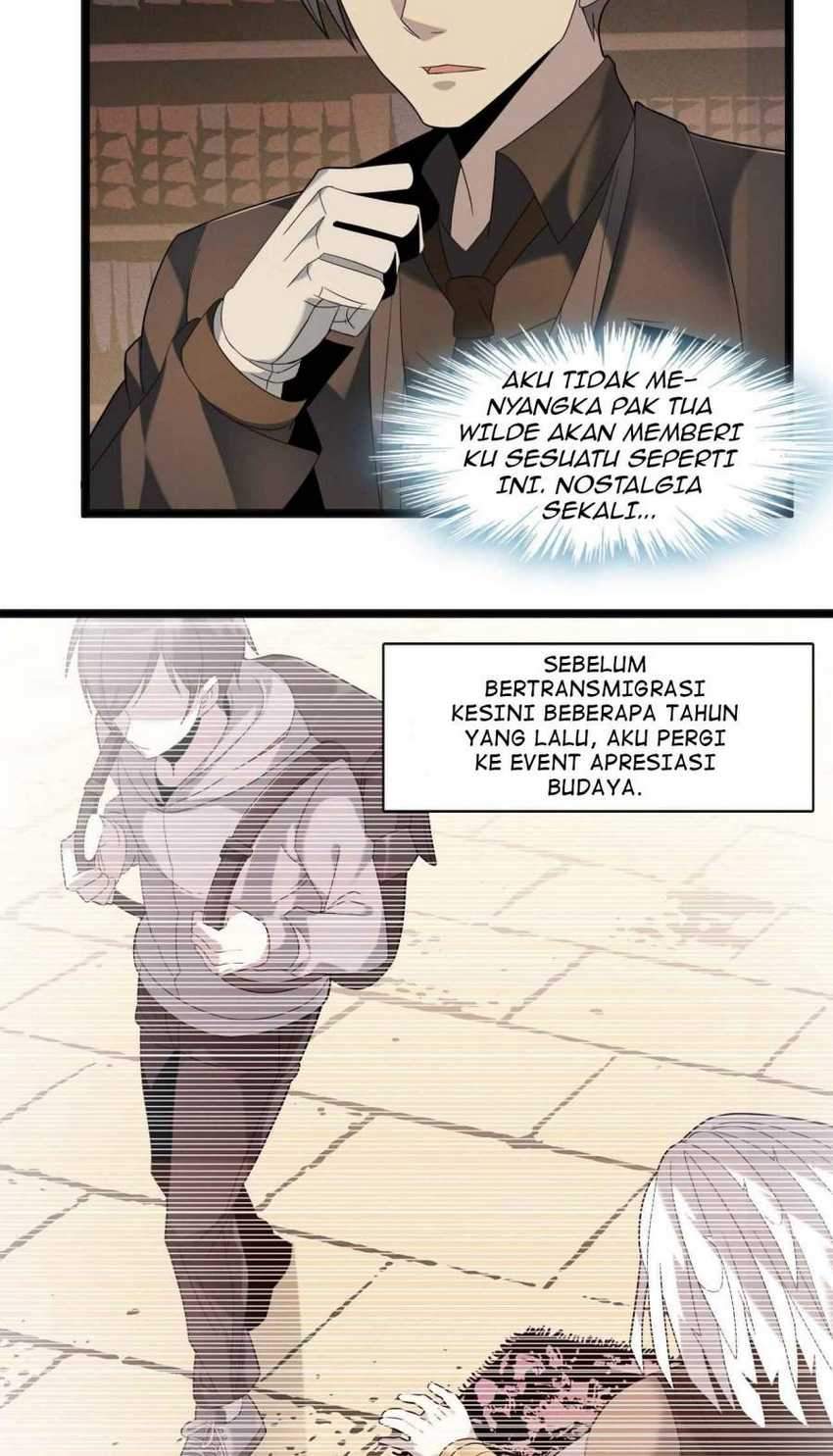 I’m Really Not The Demon God’s Lackey Chapter 12 Gambar 40