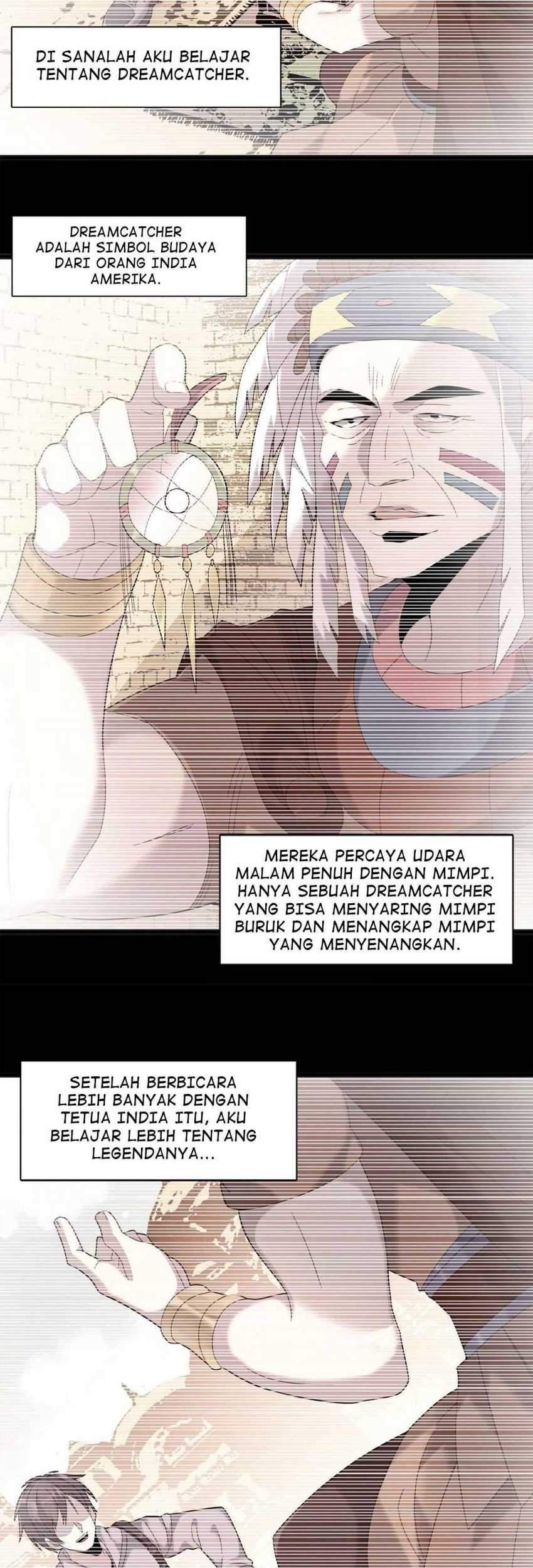 I’m Really Not The Demon God’s Lackey Chapter 12 Gambar 41