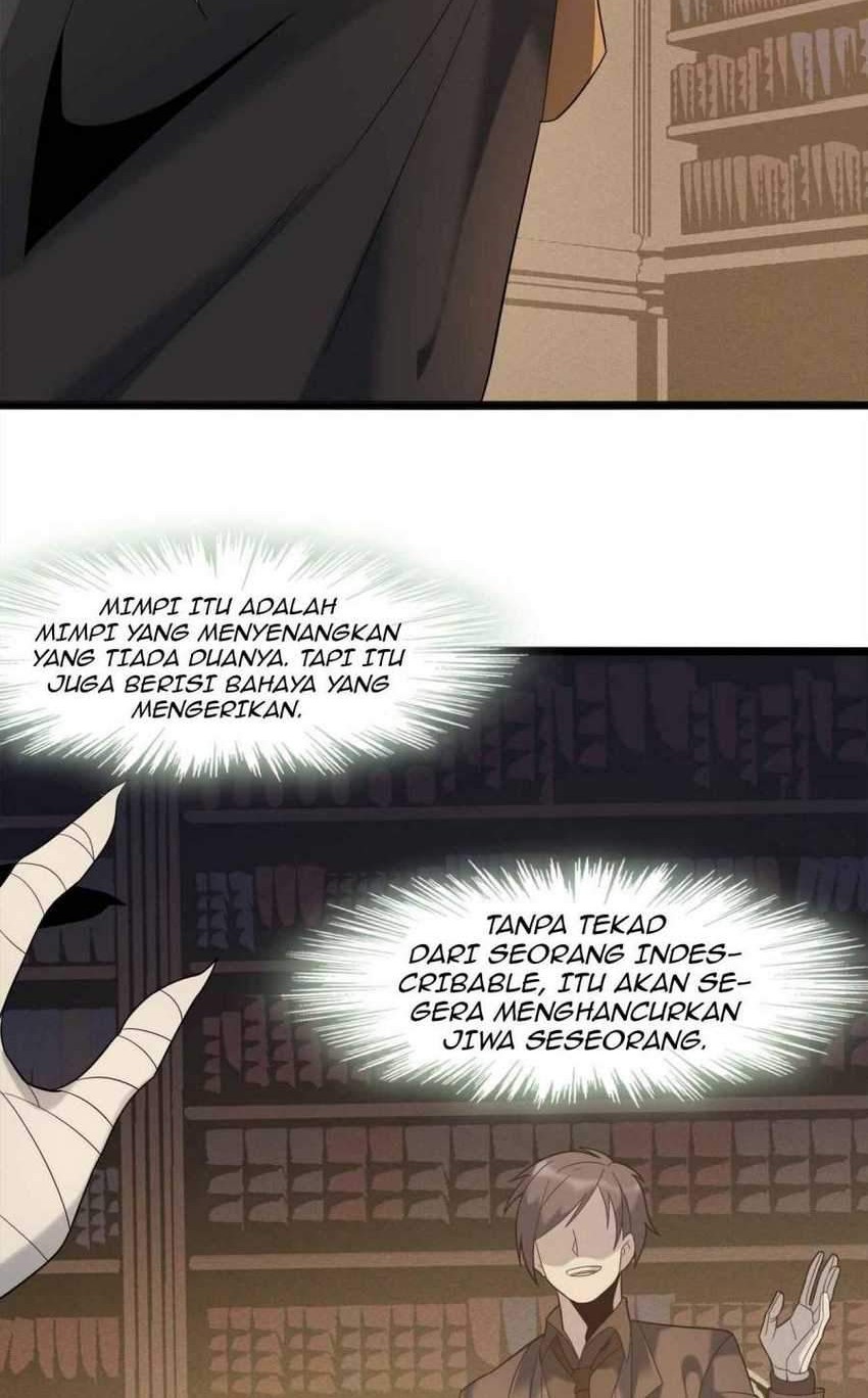 I’m Really Not The Demon God’s Lackey Chapter 12 Gambar 46