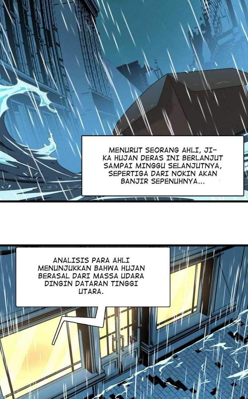 I’m Really Not The Demon God’s Lackey Chapter 12 Gambar 3