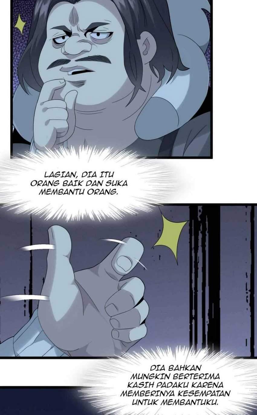 I’m Really Not The Demon God’s Lackey Chapter 12 Gambar 12