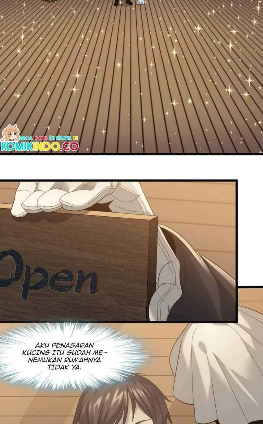 I’m Really Not The Demon God’s Lackey Chapter 12 Gambar 7