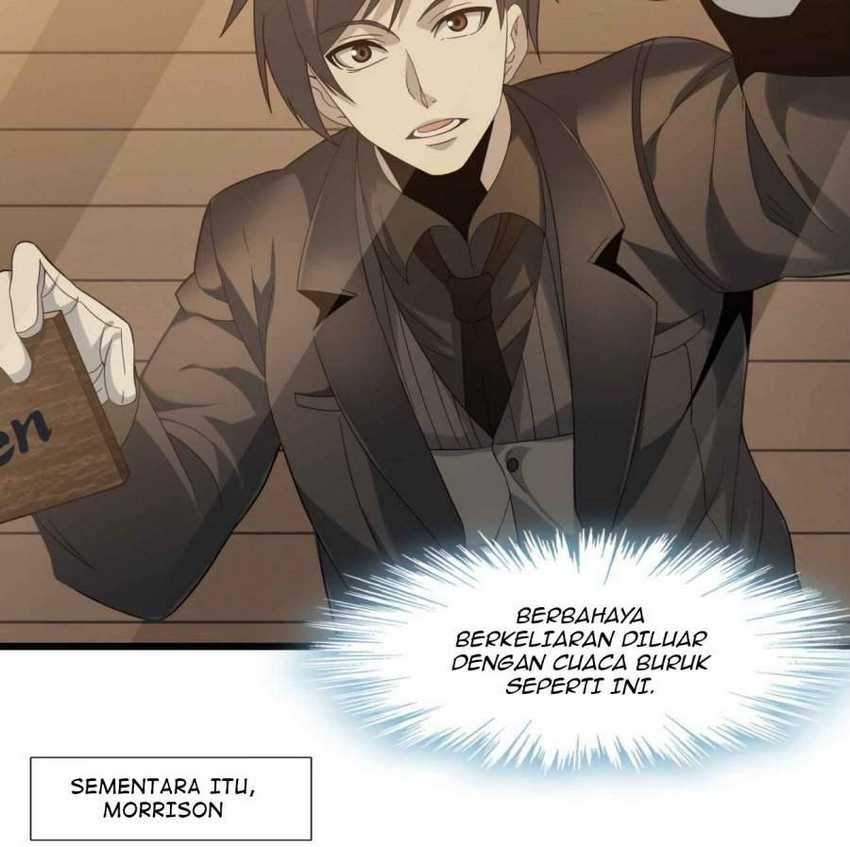 I’m Really Not The Demon God’s Lackey Chapter 12 Gambar 8