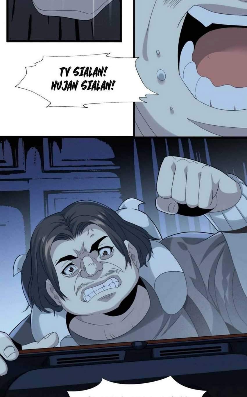 I’m Really Not The Demon God’s Lackey Chapter 12 Gambar 10