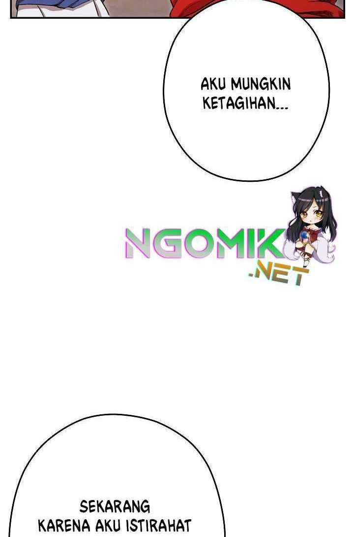 Dungeon Reset Chapter 89 Gambar 5