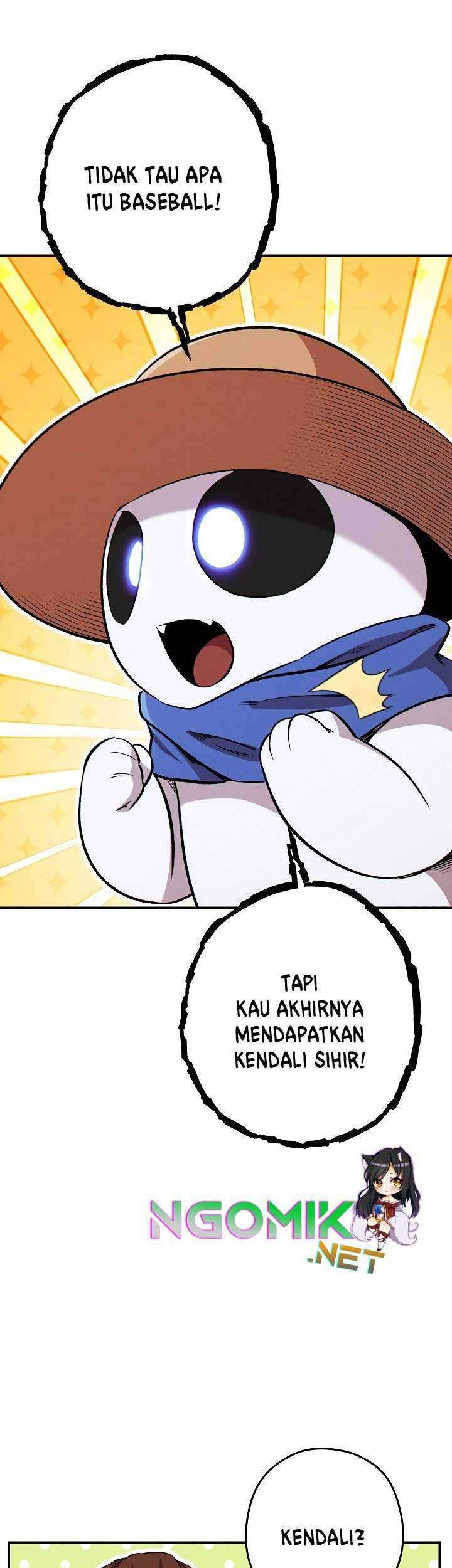 Dungeon Reset Chapter 89 Gambar 20