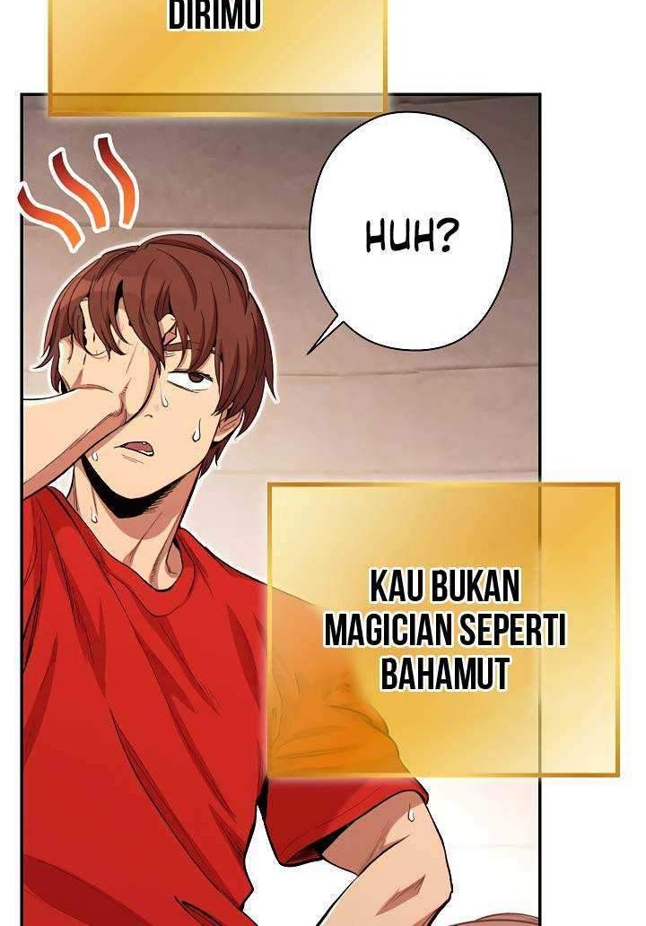 Dungeon Reset Chapter 89 Gambar 29