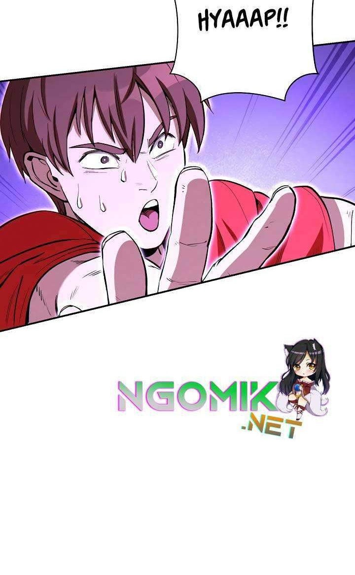 Dungeon Reset Chapter 89 Gambar 37