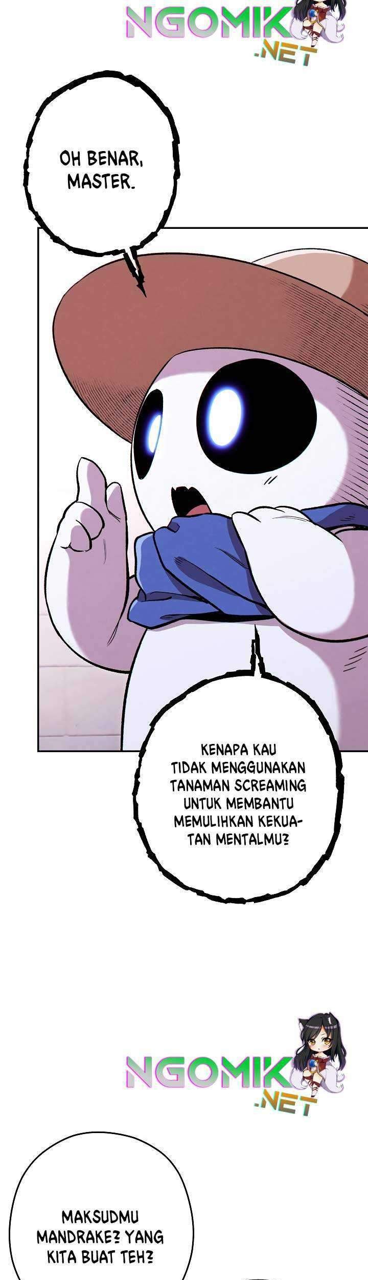 Dungeon Reset Chapter 89 Gambar 40