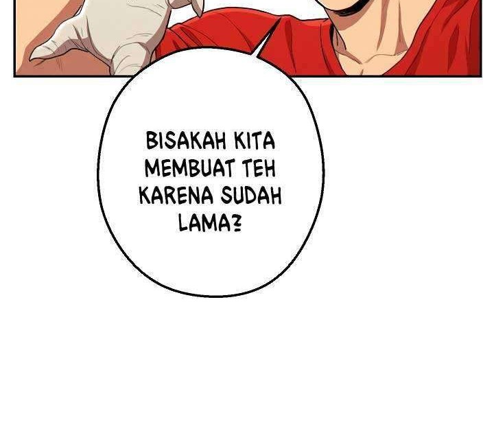 Dungeon Reset Chapter 89 Gambar 45