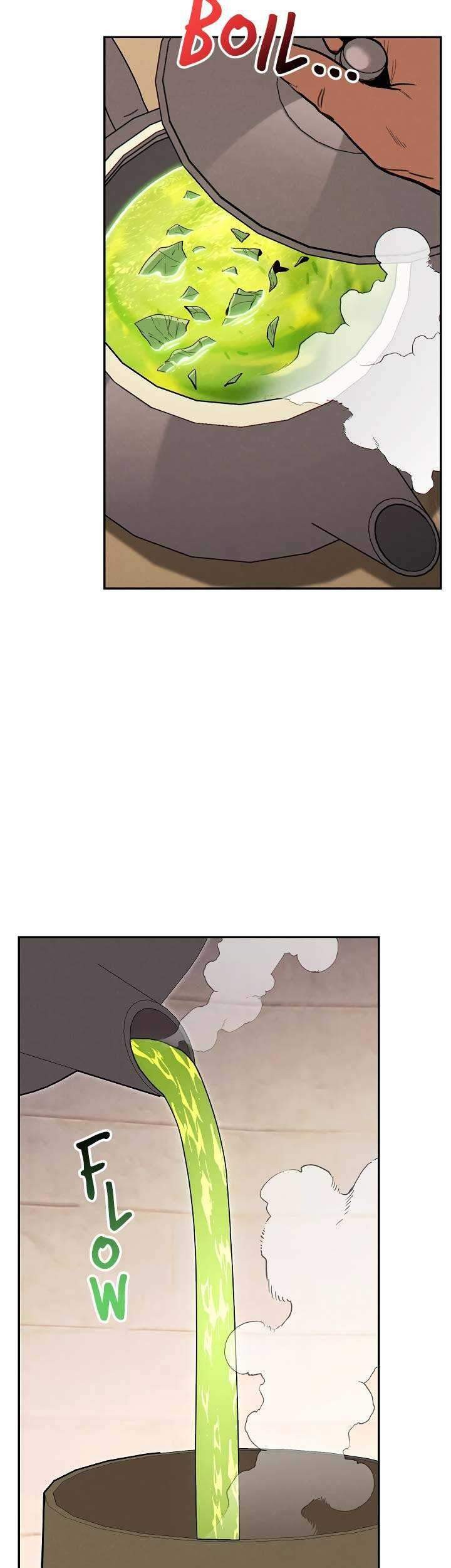 Dungeon Reset Chapter 89 Gambar 48