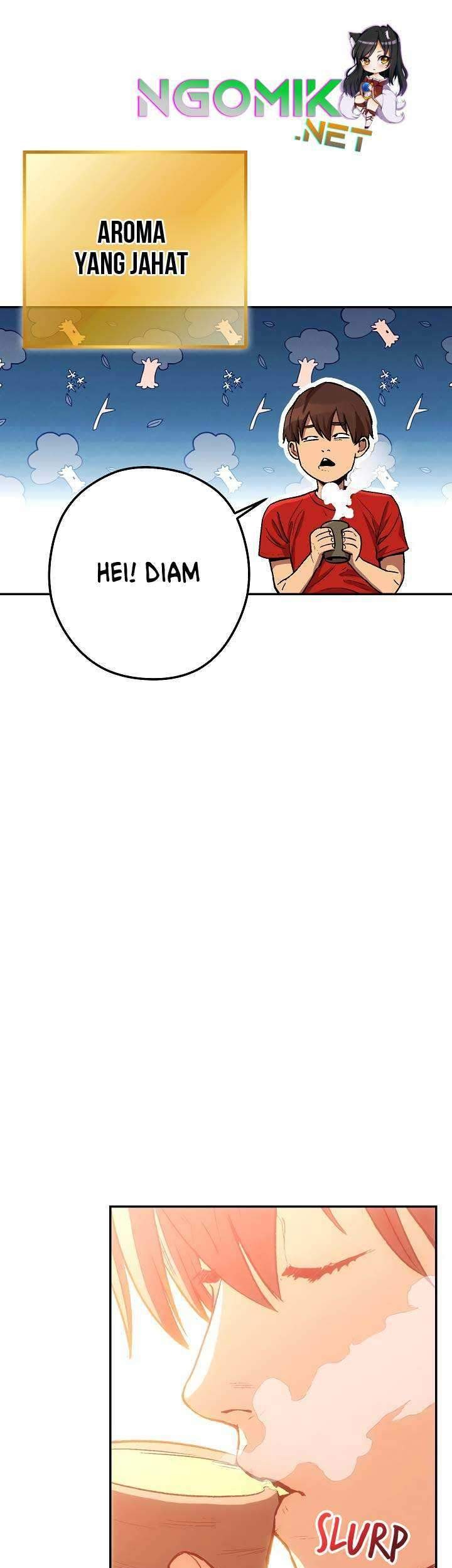 Dungeon Reset Chapter 89 Gambar 52