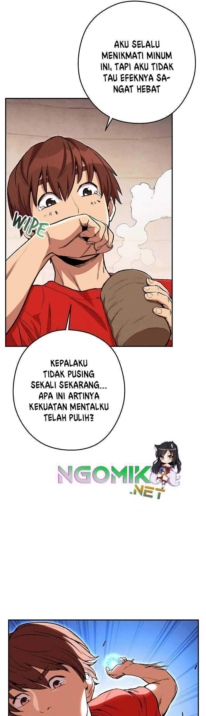 Dungeon Reset Chapter 89 Gambar 56