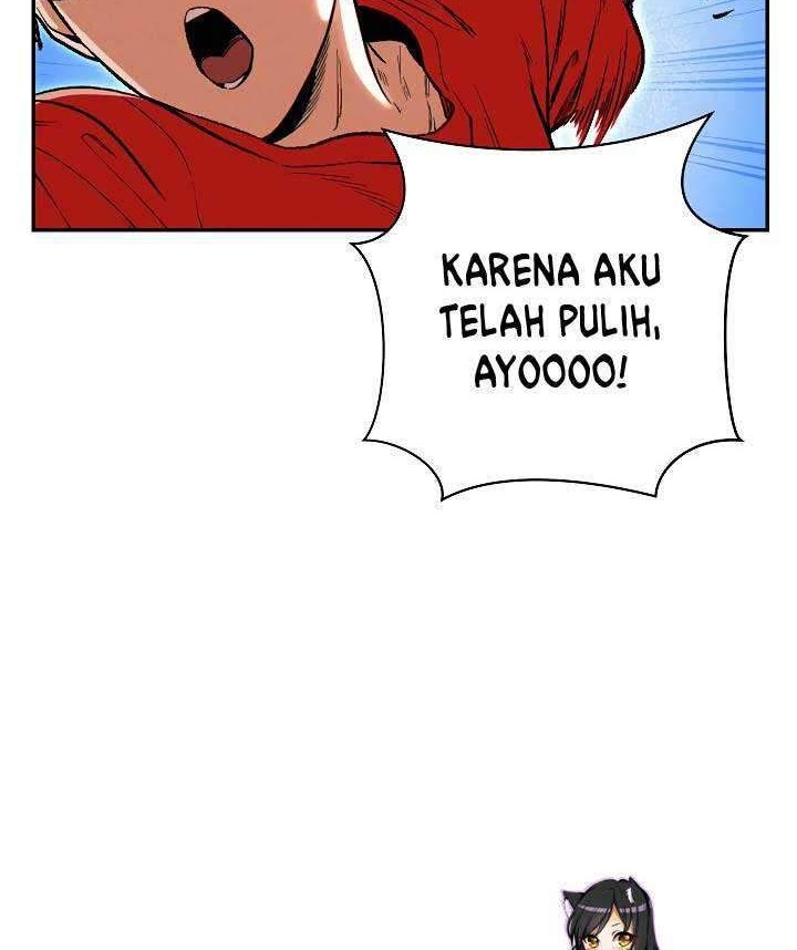 Dungeon Reset Chapter 89 Gambar 57