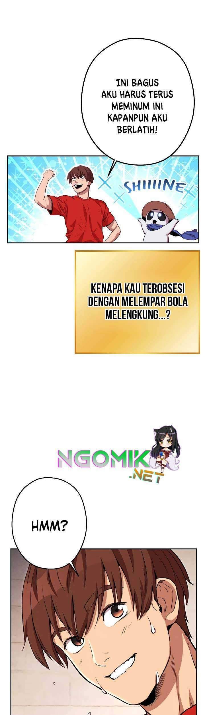 Dungeon Reset Chapter 89 Gambar 60