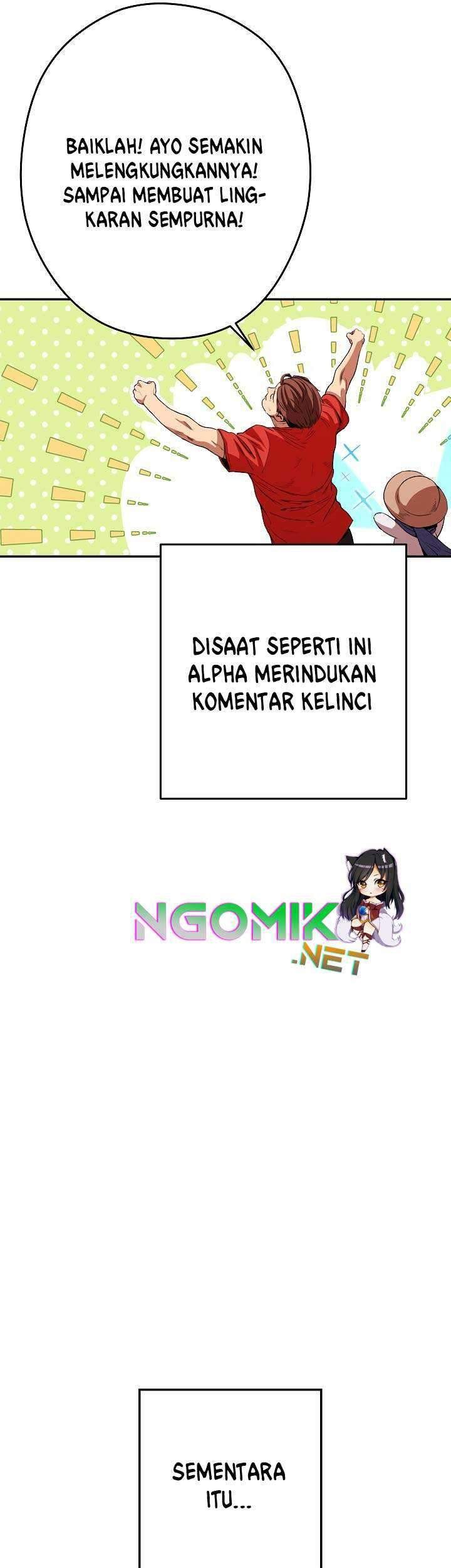 Dungeon Reset Chapter 89 Gambar 62