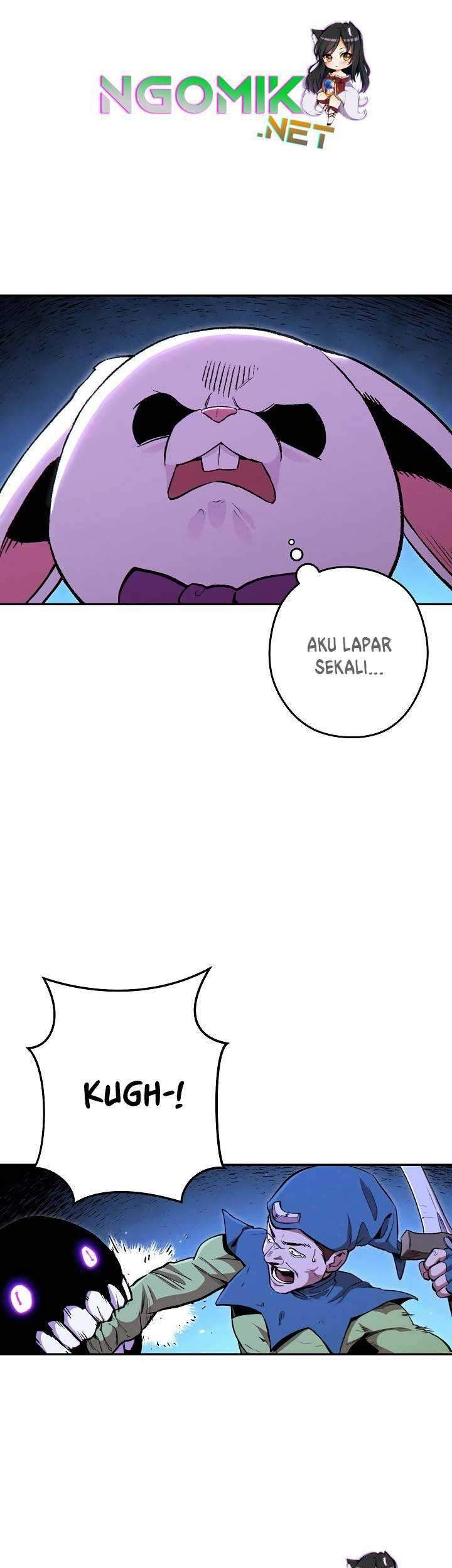 Dungeon Reset Chapter 89 Gambar 64