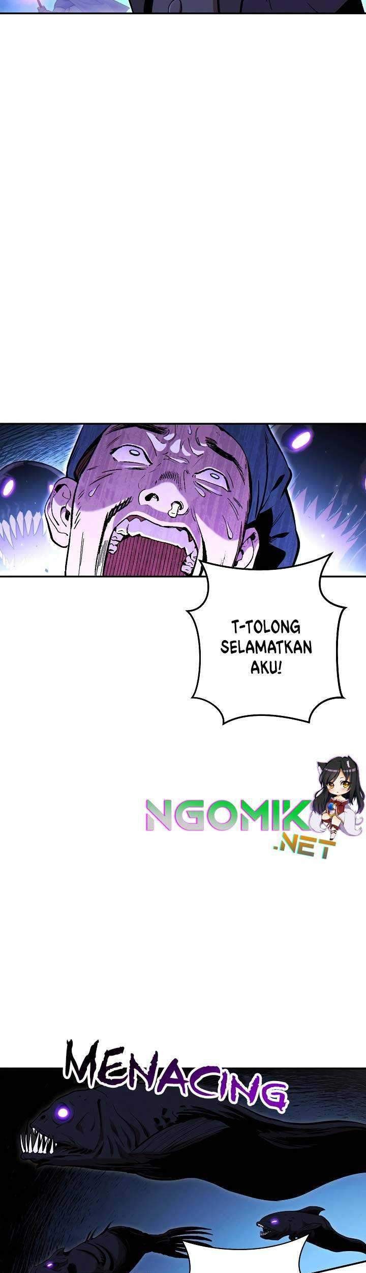 Dungeon Reset Chapter 89 Gambar 66