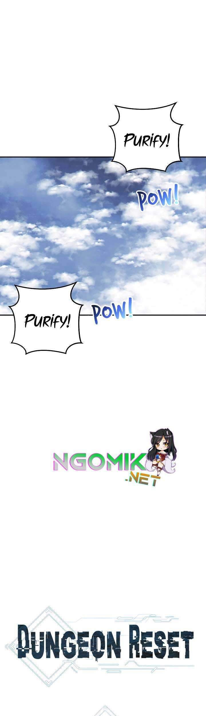 Dungeon Reset Chapter 89 Gambar 12