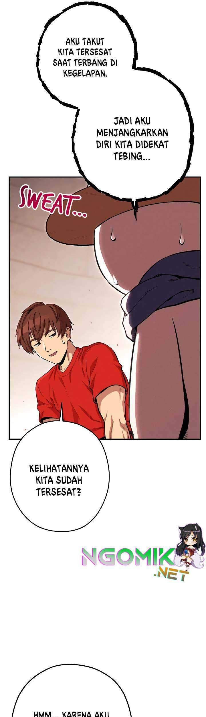 Dungeon Reset Chapter 89 Gambar 8