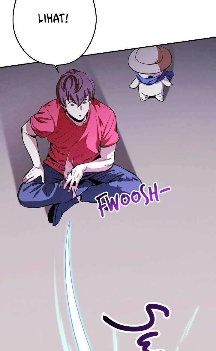 Dungeon Reset Chapter 89 Gambar 17