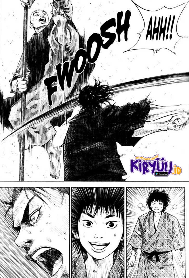 Vagabond Chapter 44 Gambar 13