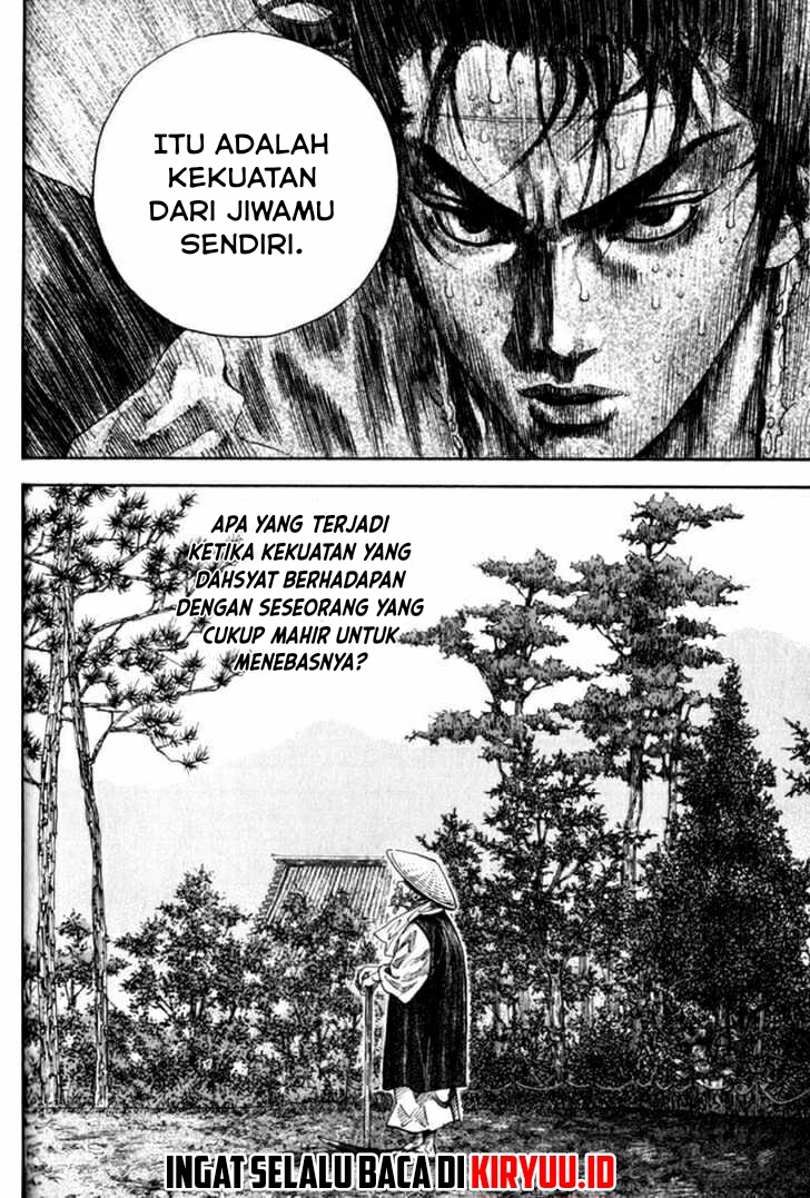 Vagabond Chapter 44 Gambar 22