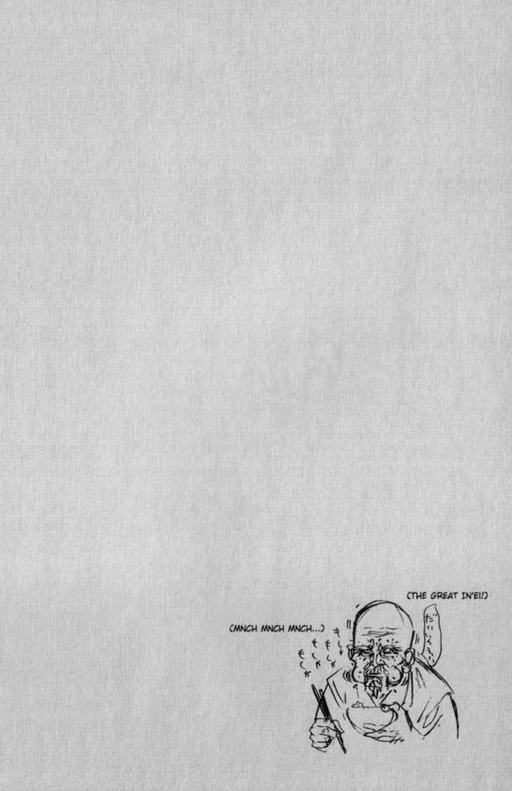 Vagabond Chapter 44 Gambar 24