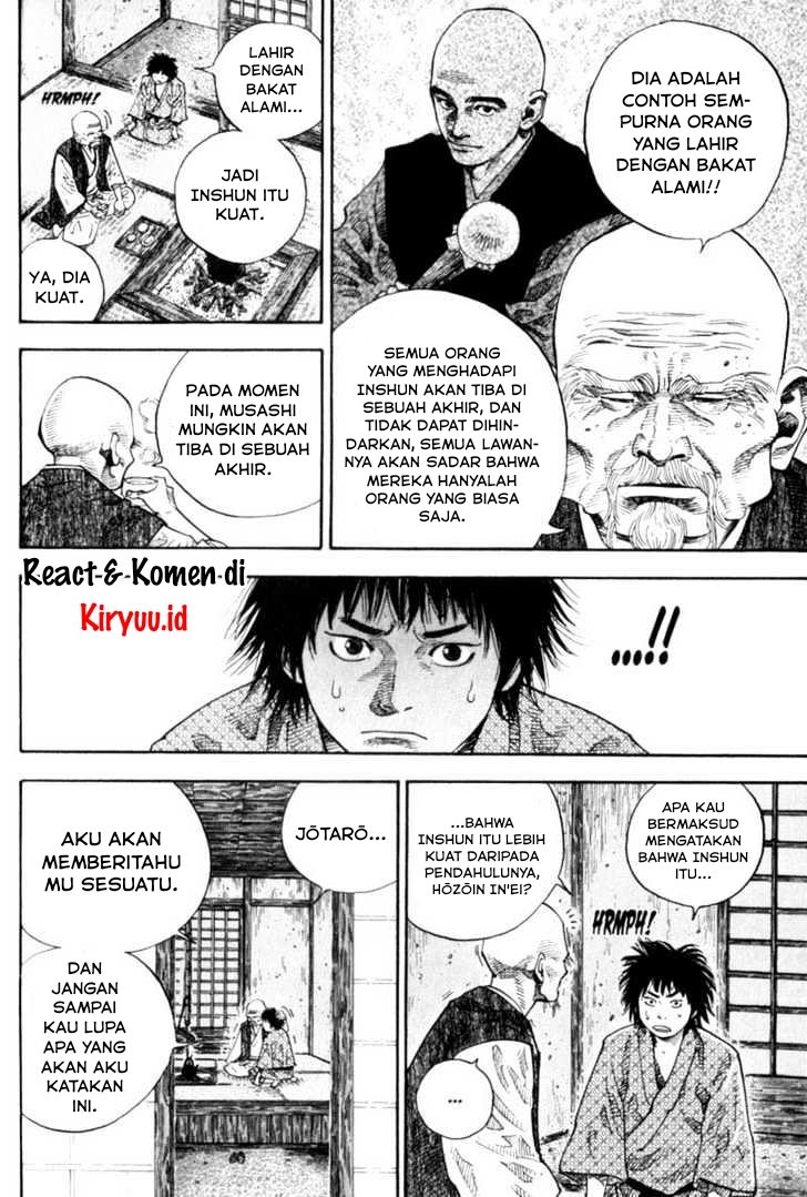 Vagabond Chapter 44 Gambar 8