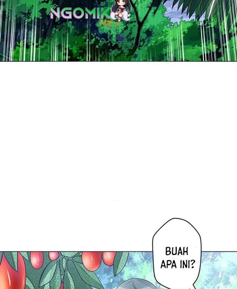 Heavenly God Mnemonic Chapter 80 Gambar 5