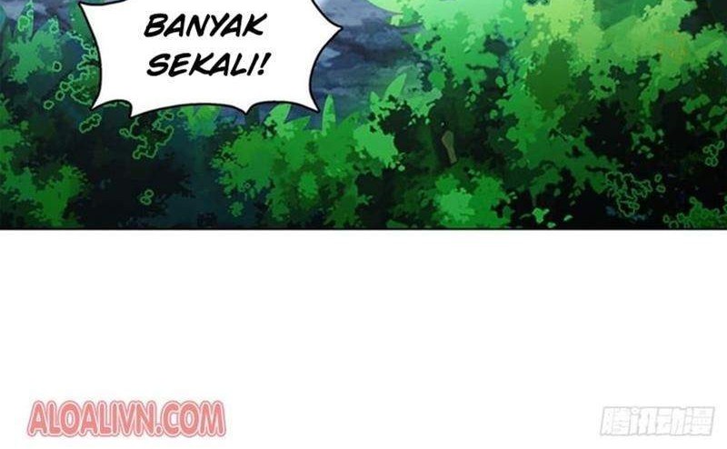 Heavenly God Mnemonic Chapter 80 Gambar 19